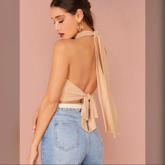 Halter Top Bundle - Picture 5 of 5